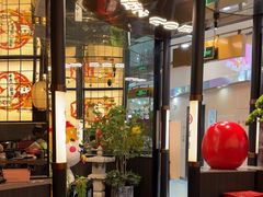 -厚贞日式烤肉(浦东汇智店)