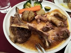 -红房子西菜馆(淮海中路店)