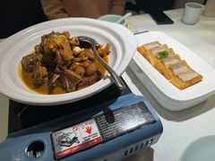 -半勺·新徽菜(银泰城店)