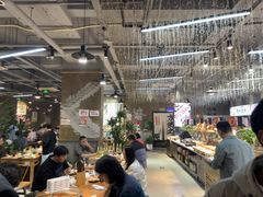 -谭三娘鲜切牛肉自助火锅(九眼桥总店)