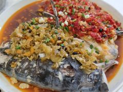 -新新湘菜馆(新中街二条店)
