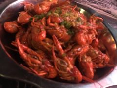 蒜蓉大虾-陈帅夜排档·龙虾·炒菜·烤串(世茂店)