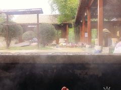 -咸宁万豪温泉谷度假区