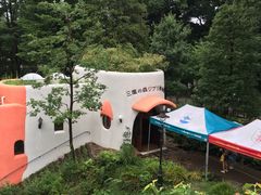 -三鹰之森吉卜力美术馆