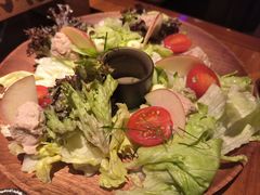 -摩打食堂(喜荟城店)