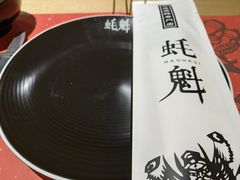 -望江门小龙虾·烧烤(九堡店)