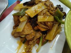 -大众酸菜鱼(梨花巷总店)