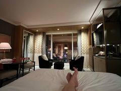 -拉斯维加斯永利酒店