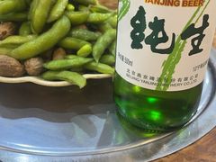 -老袁羊板筋(农光路店)