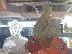 -野人牧坊Gelato(天津南开大悦城店)
