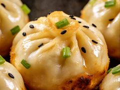 -小杨生煎(深圳岗厦北店)