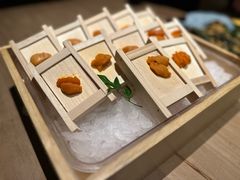 -Minase水濑·日料放题(外滩店)