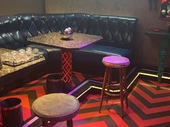 -欢乐迪KTV(观音桥未来国际店)