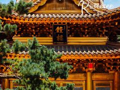 -上海东林寺(金山区)