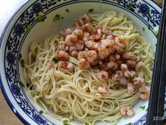 -朱洪元苏式面馆(绿宝广场店)