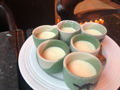 -博林圣海伦酒店-LA VILLA自助西餐厅(华侨城店)