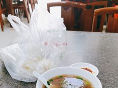 -胡家包子·清真(大众巷店)