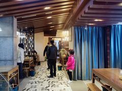 -建基泡馍·西安老字号·清真(永宁店)