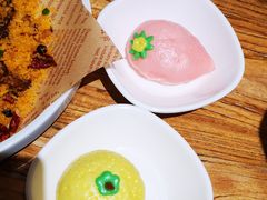 -U你·天然调味(南湖总店)