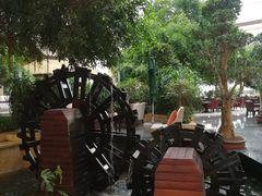 -三岔湖环球融创天堂洲际酒店水乐园