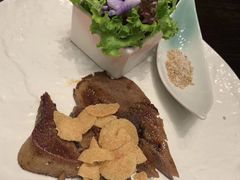 -花潮料理艺食馆(世欧广场店)