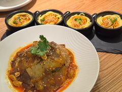 -榕意·川味之美(深业上城店)