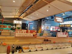 -八珍玉食鸡煲·打边炉(印象城店)