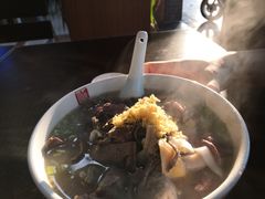 -潮镇老尾牛杂(环城西路店)