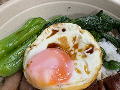 -蒙雅力港式茶餐厅(学人特色商业街店)