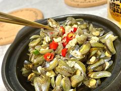 -甬小馆·焗海鲜温州菜(五马街店)