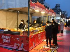 -沙洲路步行街(长安南路店)