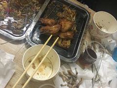 -张飞烧烤(伏泉店)