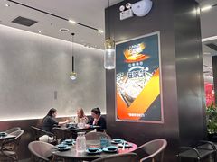 -老城鲜·小海鲜贝贝煲火锅(壹方城店)