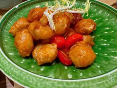 -常来小聚·广州非遗传承餐厅(高德置地店)