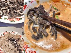 -东门口涮肉·砂锅·烤串(老门东店)
