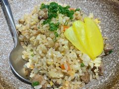 -隐初·SUSHI·美式日本料理