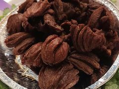 火燎鸭心-全聚德(前门店)