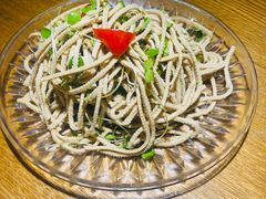 -谢蟹浓·肉蟹煲(新奥店)