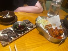 -恩你小木屋·韩式料理(假日广场店)