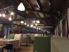 大堂-北京水岸山吧度假村(雁栖镇店)