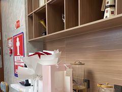 -希尔达酒店(坪山店)