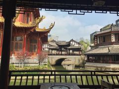-龙潭水乡