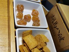 -胡马八破·川菜小馆(高新万达店)