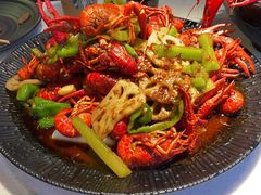 经典十三香龙虾-红盔甲·小龙虾(天钥桥店)