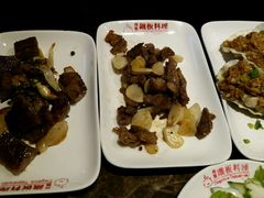 -尚雅铁板料理自助餐厅(乐松店)