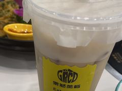 -果然农夫椰子鸡(虎门大润发店)
