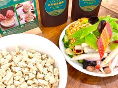 -老刘家永盛斋·传统泡馍(东关南街店)