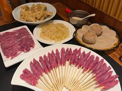 -南门涮肉(天坛南门店)