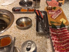 -欧巴烤肉(创富世纪店)