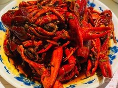 -老长沙龙虾馆·聚会餐厅(白石洲店)